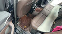 固特異（Goodyear）360全包圍汽車(chē)腳墊適用于寶馬5系3系7系i3ix3x5x7x1x4等航空軟包 紳士咖（仿羊絨 咖）五座 曬單實(shí)拍圖
