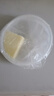稻香誠制小米糕280g*1包 粗糧糕兒童早餐饅頭 香港早茶點心面點發(fā)糕下午茶 曬單實拍圖