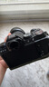 富士（FUJIFILM）xs20 x-s20 xs10 學(xué)生微單數碼相機 直播4KVlog攝影攝像相機 單機身+16-50mm【新品特價(jià)】 基礎套餐 曬單實(shí)拍圖