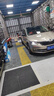 九音安卓汽車載智慧懸浮中控大屏幕導(dǎo)航倒車影像360全景一體機(jī)顯示儀 旗艦Ultra 360全景影像（8核-8+256G 導(dǎo)航主機(jī)+安裝 曬單實拍圖
