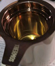 膳魔師（THERMOS）保溫杯400ml帶茶濾男女泡茶咖啡杯七夕教師節(jié)禮物TEMC-400珍珠白 曬單實拍圖