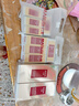 丸美凝時緊致抗皺保濕護膚品水乳套裝禮盒補水保濕淡紋乳液生日禮物女 【彈力塑顏】水+乳液 曬單實拍圖
