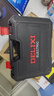 德力西（DELIXI）充電式手電鉆家用多功能電鉆電動(dòng)螺絲刀鋰電鉆電起子 曬單實(shí)拍圖