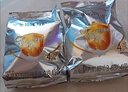 伊利金領(lǐng)冠育護【全面營(yíng)養】奶粉4段(3-6歲)1200g三聯(lián)裝 曬單實(shí)拍圖