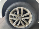 普利司通（Bridgestone）汽車(chē)輪胎 205/55R16 91W T001 適配大眾朗逸/寶來(lái)/豐田卡羅拉 曬單實(shí)拍圖