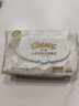 舒潔（Kleenex）濕廁紙山茶花家庭裝60抽*4包濕紙巾廁紙潔廁濕巾進口原生木漿 曬單實拍圖