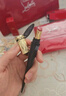 路鉑廷（Christian Louboutin）CL細(xì)高跟唇膏386L 裸玫瑰 蘿卜丁口紅  七夕情人節(jié)禮物生日送女友 曬單實(shí)拍圖