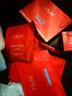 玉蘭油（OLAY）超紅瓶勝肽眼霜15g淡化細紋提拉緊致黑眼圈護膚品生日禮物送女友 曬單實拍圖