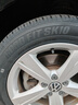 韓泰（Hankook）汽車(chē)輪胎 215/55R17 94W SK10 適配邁騰/雷克薩斯ES/本田XR-V 曬單實(shí)拍圖