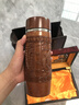 言易【七夕情人節(jié)禮物】高檔銀杯子999足銀內膽銀水杯銀茶杯銀保溫杯 一帆風順【999足銀內膽+證書】 曬單實拍圖