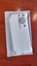 POZZO適用于華為P60/P60Pro手機(jī)殼磨砂超薄huaweiP60/P60Pro保護(hù)套無邊框防摔散熱網(wǎng)紅簡(jiǎn)約珍珠白 曬單實(shí)拍圖