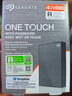 希捷（SEAGATE）移動(dòng)硬盤 2TB 加密 USB3.0高速 希捷銘2.5英寸 黑 機(jī)械硬盤 便攜辦公學(xué)習(xí)保護(hù)隱私 數(shù)據(jù)恢復(fù)服務(wù) 曬單實(shí)拍圖
