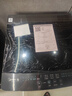 美的（Midea）波輪洗衣機(jī)全自動(dòng)10kg家用大容量專利免清洗不銹鋼立方內(nèi)筒一級(jí)能效 MB10V37T 曬單實(shí)拍圖