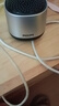 飛利浦（PHILIPS）TAS1009 藍(lán)牙音箱迷你無線便攜式筆記本桌面高音質(zhì)電腦小音響手機(jī)重低音炮車載喇叭戶外生日禮物 曬單實(shí)拍圖