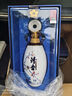 汾杏（fenxing）山西 酒百年汾杏 清香型白酒高度53度 53度 475mL 6瓶 清雅珍藏 整箱裝 曬單實(shí)拍圖