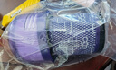 萬創(chuàng) 適配dyson戴森吸塵器配件V7/V8/V10/V11/V12/V15/Slim輕量前置后置過濾網濾芯 【5件裝】V15后置濾芯 原品開模全新升級版 曬單實拍圖