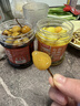 胖東來(lái)品質(zhì)泡椒七彩辣椒新鮮干貨五彩椒下飯菜小零食宿舍零食泡菜 500克[罐裝]共1000克 七彩泡椒-醬香味 曬單實(shí)拍圖
