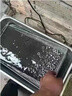 范莎瑪超聲波金屬清洗劑水基清洗劑中性金屬除油劑銅件鋁件鍍鋅板除油劑 5公斤 曬單實拍圖