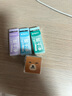 晨光(M&G)文具動物擦擦樂橡皮擦 聚屑干凈橡皮 學生趣味橡皮 1塊裝顏色隨機AXP963NL 曬單實拍圖