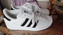 阿迪達(dá)斯adidas三葉草貝殼頭SUPERSTARII男女休閑鞋 IH8659 42碼 曬單實(shí)拍圖