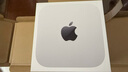 Apple/蘋果AI電腦/【10Gb 以太網(wǎng)】Mac mini迷你主機(jī) M4銀色(10+10核) 16G 256G電腦主機(jī)Z1CF00036 曬單實(shí)拍圖