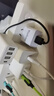 品勝3C認(rèn)證 PD20W充電器蘋果充電頭多口快充USB/Type-C插頭三口適用iPhone16/15華為小米三星安卓手機(jī) 曬單實(shí)拍圖