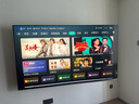 海信電視E8Q 75英寸 信芯H6 U+MiniLED  黑曜屏 首發(fā)330Hz高刷 帝瓦雷音響 E8NPRO升級 國家補貼75E8Q 曬單實拍圖