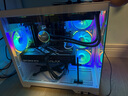 影馳AMD 7800X3D/9800X3D/RTX5070TI/RTX5080顯卡黑神話悟空電競(jìng)游戲臺(tái)式組裝電腦AI主機(jī)整機(jī)DIY組裝機(jī) 配置9 9800X3D/RTX5070TI 曬單實(shí)拍圖