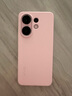 vivo S30 多彩輕薄直屏 5000萬索尼超級潛望長焦 高通第四代驍龍7 6500mAh長續(xù)航 新品手機 國家補貼 桃桃粉 16GB+512GB 一年碎屏保 曬單實拍圖