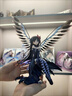 優(yōu)質(zhì)版 手辦魔法少女小圓 惡魔曉美焰天使二次元擺件潮玩動(dòng)漫模型 曉美焰｜高約29CM 曬單實(shí)拍圖