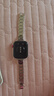 臣頌（CHENSONG）2025新款滿天星 適用華為watch fit3/fit4/4Pro手表表帶 滿鉆款腕帶高級(jí)感女生金屬表鏈 銀色 曬單實(shí)拍圖
