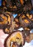 繽鮮 冰島進(jìn)口 北極紅參250g*4袋（2斤） 固形物≥75%海參-源頭直發(fā) 曬單實(shí)拍圖