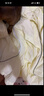蕉內（Bananain）【王一博同款】502UV男女同款防曬服透氣涼感防水防曬衣機能外套 【王一博同款·通風版】米白 XL 曬單實拍圖