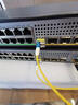 netLINK sfp千兆光模塊 1.25G單模單纖A端+B端 3km lc 適用國產設備 一對 HTB-GE-S13/S15-3KM 曬單實拍圖