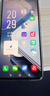 閃魔 適用vivo iqooz9turbo+/z9/z9turbo/z7/z8鋼化膜 IQOO z9x/Z7X/Z8X高清抗指紋防爆全覆蓋手機膜 【加強版|超清雙倍抗指紋】2片+神器 Z7/Z7X/Z 曬單實拍圖