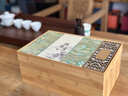祥天福苑碧螺春2025新茶明前特級(jí)茶葉250g禮盒裝高檔送禮長(zhǎng)輩領(lǐng)導(dǎo) 250g 曬單實(shí)拍圖
