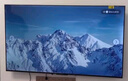 康佳阿斐亞電視 65E8E 65英寸 2+32GB 4K超清全面屏 一鍵投屏 智能語(yǔ)音平板電視機(jī) 二級(jí)能效 國(guó)家補(bǔ)貼 曬單實(shí)拍圖