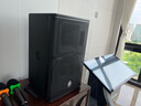 雅馬哈（YAMAHA）進(jìn)口音響 輕奢家庭KTV音響套裝家庭影院二合一影K系統(tǒng)家用客廳K歌專業(yè)卡拉OK音箱點(diǎn)歌機(jī)全套設(shè)備 CHR10/影+K二合一/2.1配置六（旗艦進(jìn)口） 國(guó)內(nèi)220V電壓 曬單實(shí)拍圖