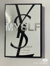圣羅蘭（YSL）黑管鏡面愛心唇釉610口紅滋潤化妝品生日禮物女送女友 曬單實拍圖