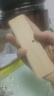番易煎餅工具A1ZO-刮子竹耙子竹蜻蜓攤煎餅果子雜糧食物刮板雞蛋 煎餅竹耙子1個 曬單實拍圖