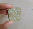 簡(jiǎn)皂鐵皮石斛洗發(fā)皂 氨基酸洗頭樺樹(shù)茸固體手工植物無(wú)狠活代替洗發(fā)水 90g*1塊【贈(zèng)同款旅行裝25g*1】 曬單實(shí)拍圖