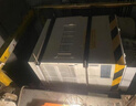 菱昊（LINGHAO）電梯空調(diào)一體機(jī)空調(diào)無水單冷1P冷暖1.5匹無滴水制冷觀光客梯貨梯轎廂空調(diào) 曬單實(shí)拍圖