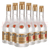 全興 頭曲1988 濃香型白酒 52度 500ml*6瓶 整箱裝 純糧釀造  曬單實拍圖