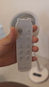 艾美特（AIRMATE）“白天鵝升級款”空氣循環(huán)扇電風(fēng)扇等離子凈化32檔直流變頻家用一級能效搖頭落地扇輕音電扇 RDI82 曬單實(shí)拍圖