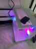 GAVM電腦臺(tái)式機(jī)128G酷睿i9臺(tái)式電腦整機(jī)4060獨(dú)顯電腦主機(jī)吃雞組裝電腦大額補(bǔ)貼家用游戲水冷電腦整機(jī) 主機(jī)+24英寸【超清高刷顯示器+鍵鼠套裝】 四：i9級(jí)36芯/8G電競(jìng)獨(dú)顯/1T/直播帶貨吃 曬單實(shí)拍圖