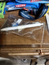 皆美麗蛋仔派對(duì)超燃競(jìng)技場(chǎng)武器中性筆蛋小藍(lán)小黑周邊圓珠筆蛋仔的東西 【小藍(lán)】榮耀戰(zhàn)神 0.5+mm 如圖 曬單實(shí)拍圖
