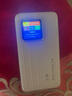 格行隨身wifi6雙頻真5G官方正品車載便攜式無線網(wǎng)卡免插卡路由器wifi6移動隨身wifi5g非無限流量2025款 MT700-5G旗艦款-真三網(wǎng)送數(shù)據(jù)線+電池+流量 曬單實拍圖