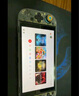 Nintendo Switch 任天堂新品 NS Switch2 新款港版游戲主機 NS二代家用游戲機 港版現貨 Switch2主機 普通版 曬單實拍圖