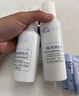 璦爾博士益生平衡修護(hù)水乳套裝保濕舒緩清爽型油皮140ml+110g 曬單實(shí)拍圖