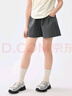 巴拉巴拉童裝兒童短褲女童2025夏裝中大童休閑涼感薄款褲子208225110005 曬單實(shí)拍圖